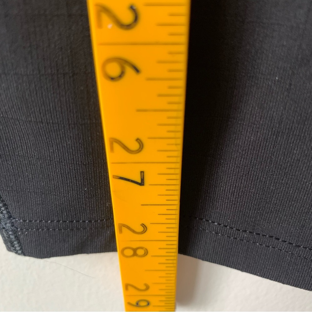 lululemon athletica Fast and Free Cold Weather 28” Running Pant Jogger Size L - Picture 10 of 14